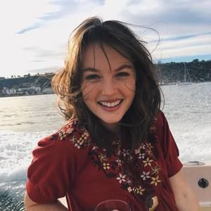 Meet your Posher, Emma